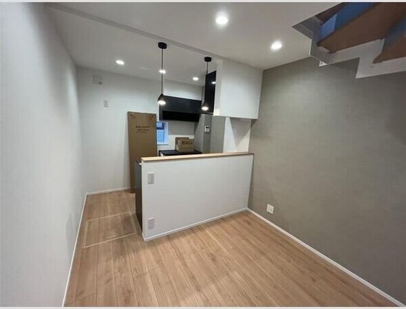 Dメゾン若林の物件内観写真